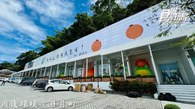 南投埔里店面-2