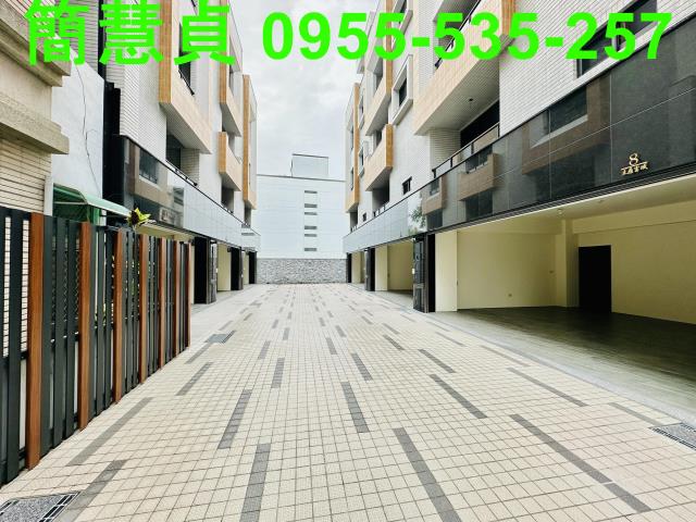 南投草屯透天-9
