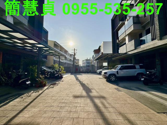 草屯透天-9