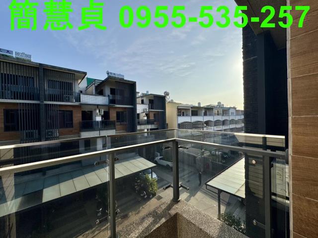 草屯透天-8