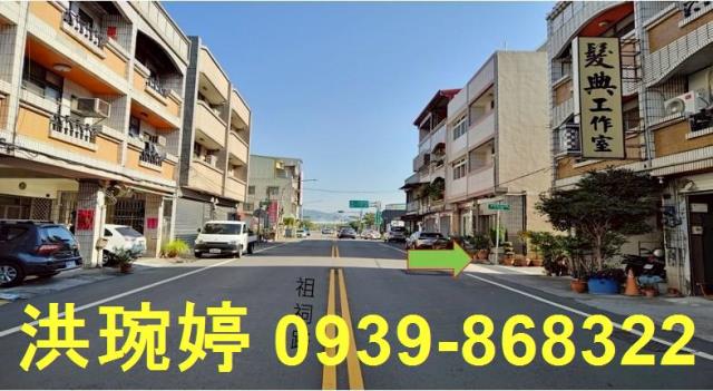 南投市透天-6