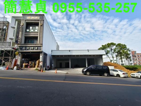 南投市廠房-7