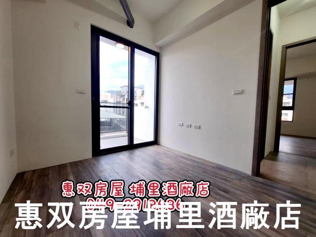 埔里華廈-1