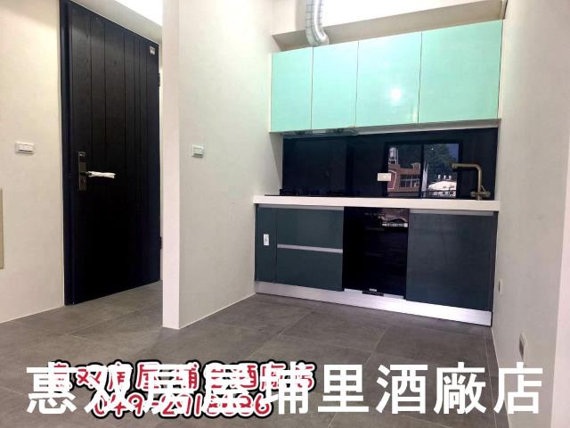 埔里華廈-3