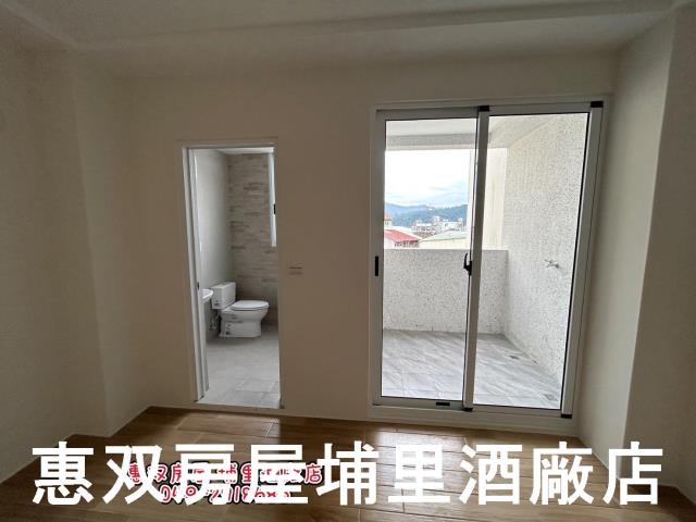 埔里透天-1