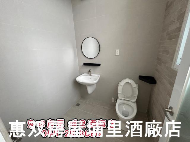 埔里透天-4