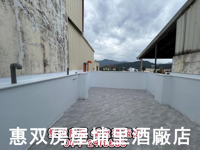 埔里透天-5
