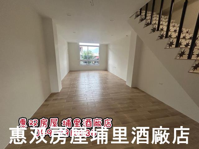 埔里透天-6