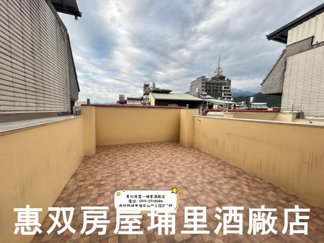 埔里透天-2