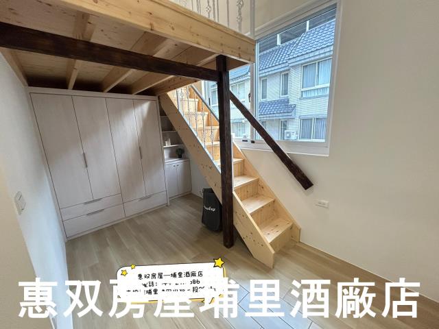 埔里透天-3