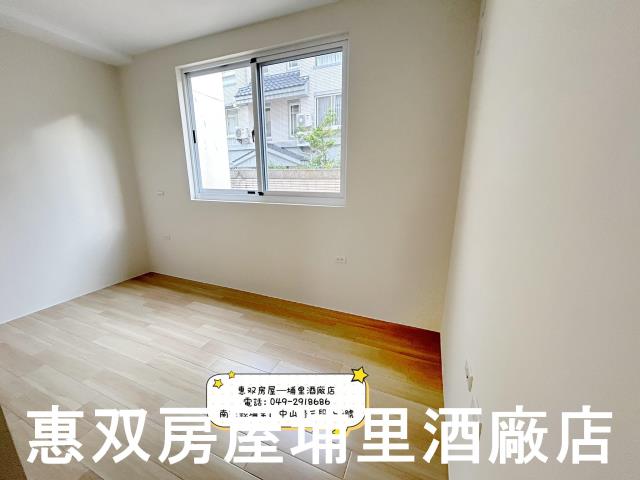 埔里透天-6