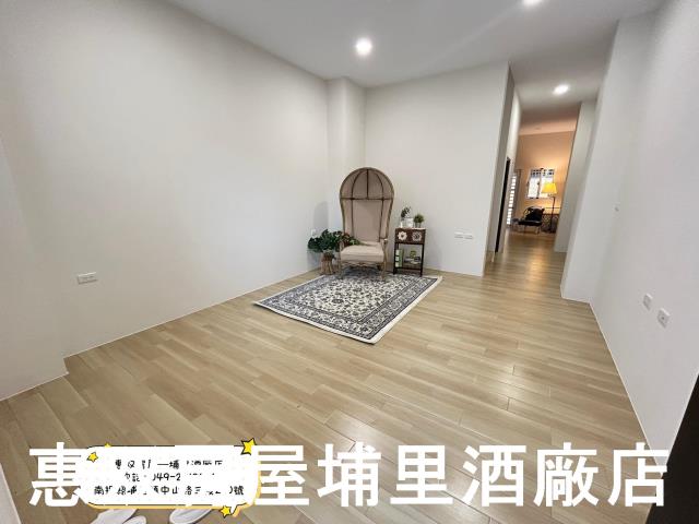 埔里透天-1