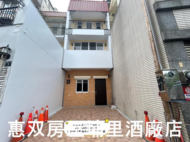 埔里透天-8
