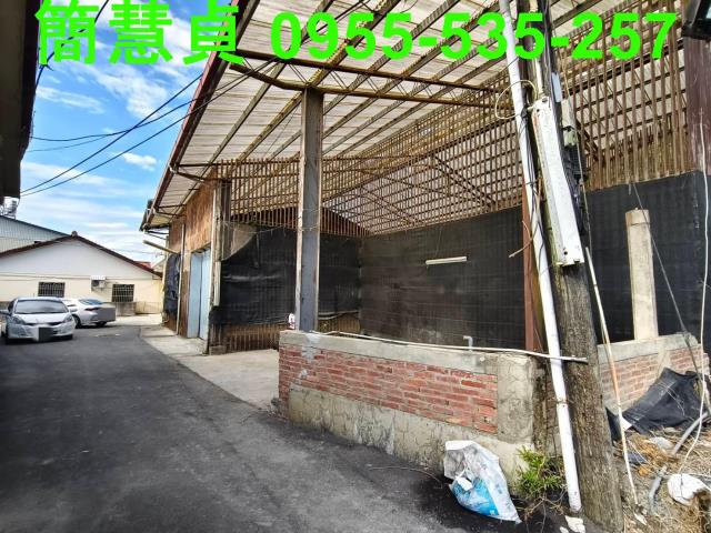 埔里透天-9