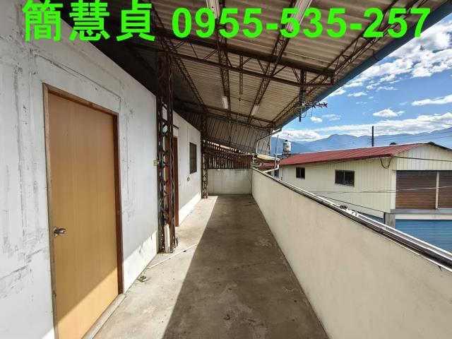 埔里透天-6