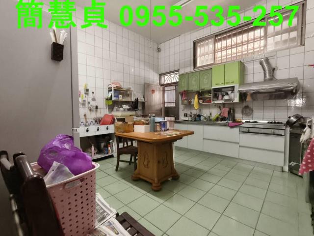 南投透天-4