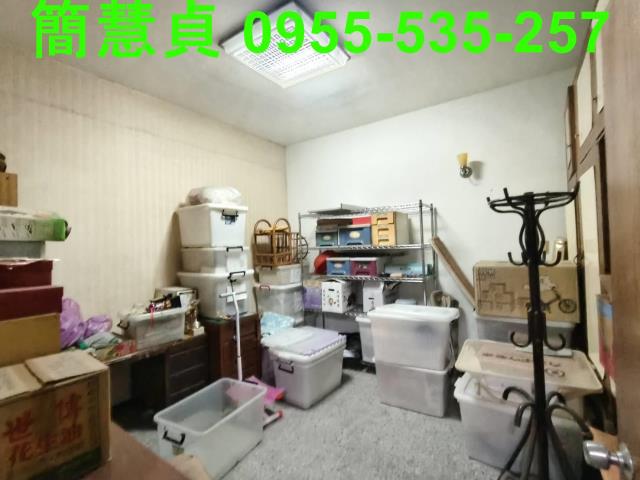 南投透天-8