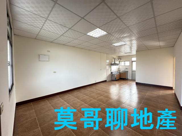埔里公寓-1