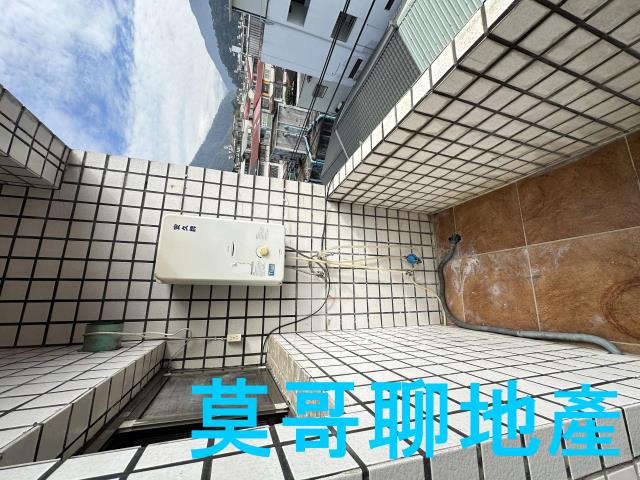 埔里公寓-8