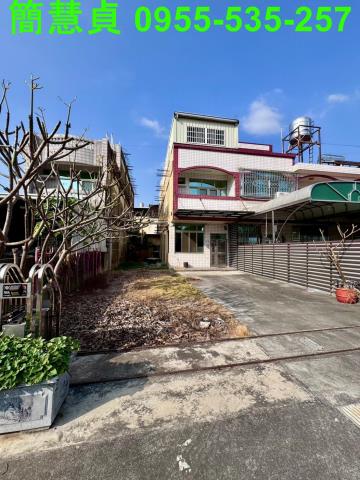 草屯透天-0