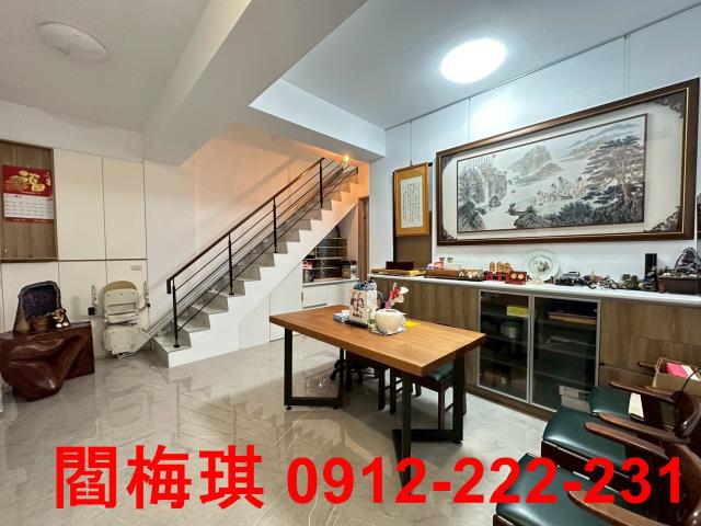埔里透天-2