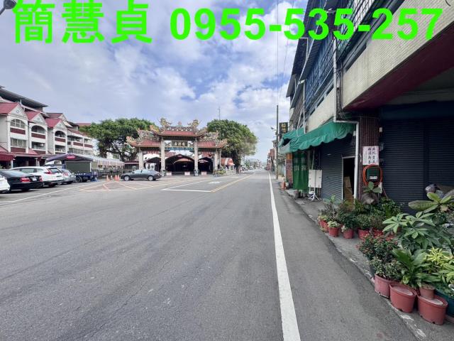 草屯透天-0