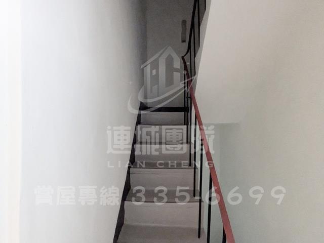 南投透天-10