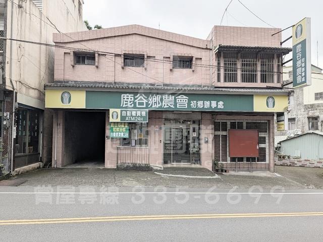 南投透天-11