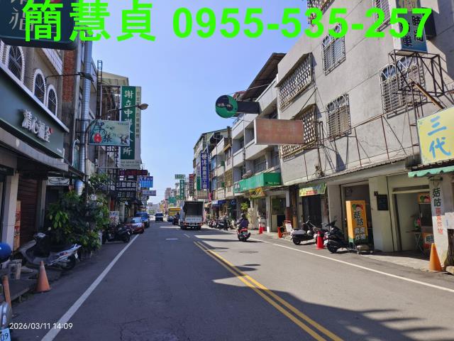 南投透天-9