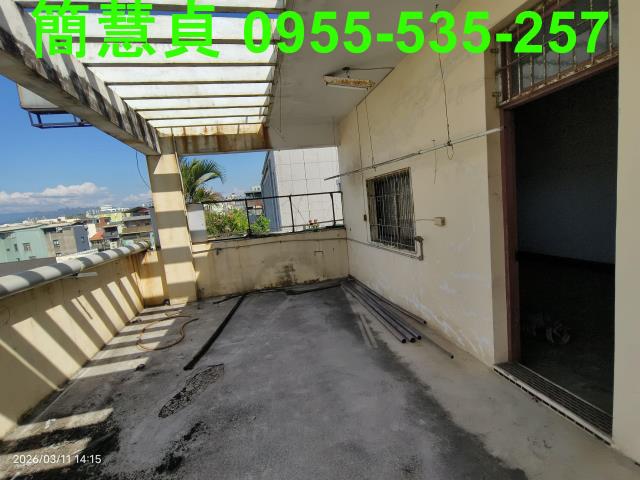 南投透天-8