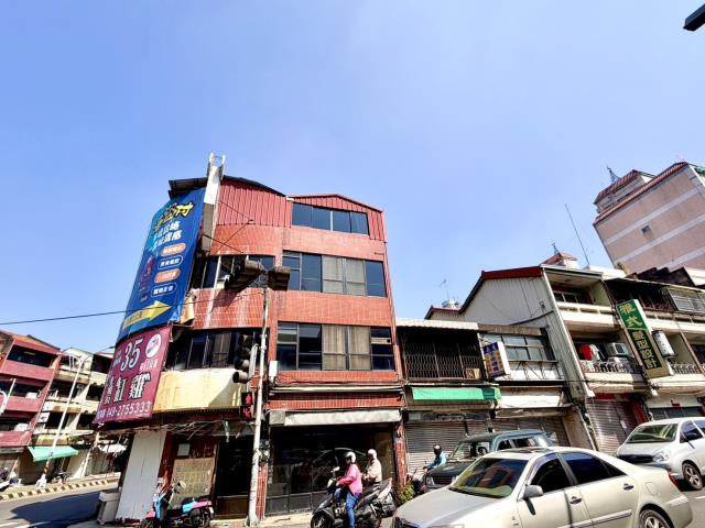 南投竹山透天-0