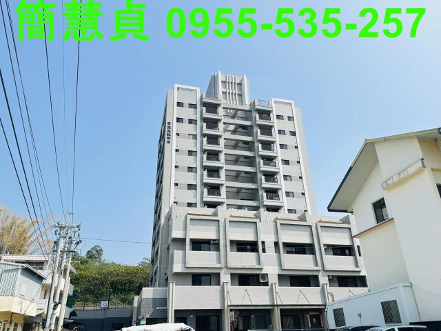草屯大樓-0