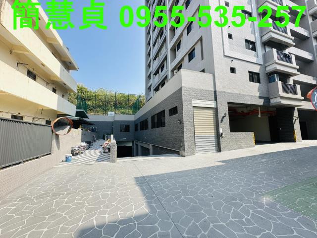 草屯大樓-2
