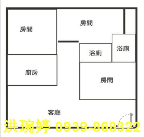 南投華廈-6