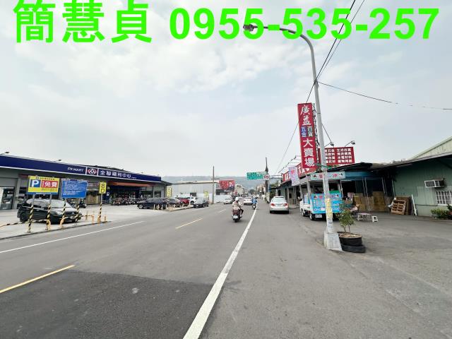草屯公寓-11