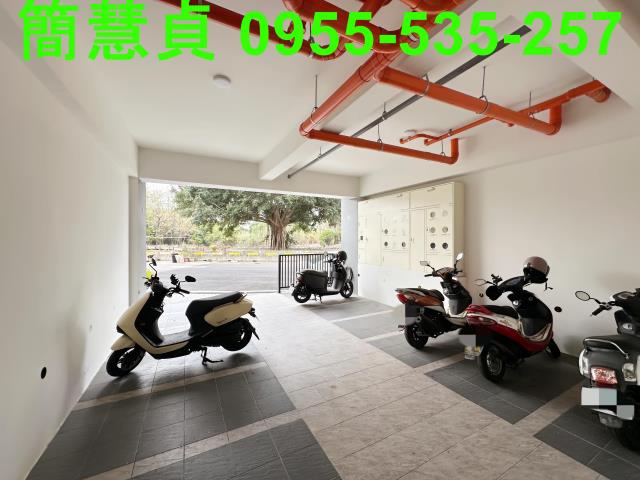 草屯公寓-1