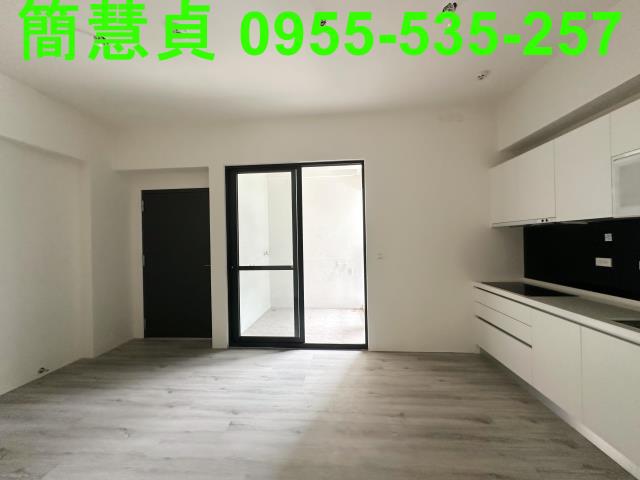 草屯公寓-3