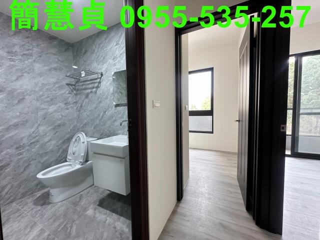 草屯公寓-5