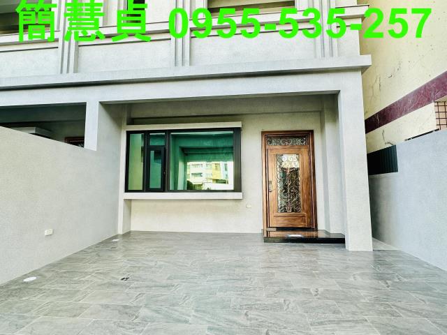 南投草屯透天-1