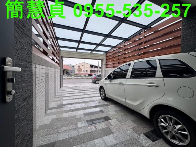 草屯透天-1