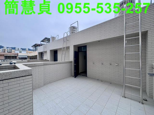 草屯透天-8