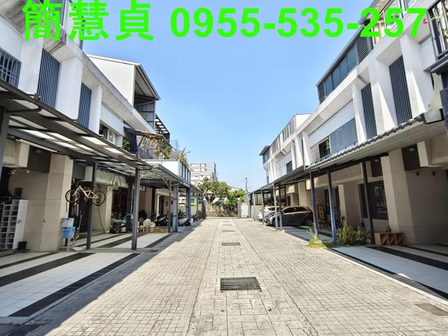 南投市透天-0
