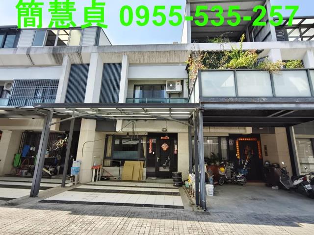 南投市透天-1