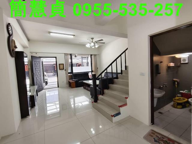 南投市透天-3
