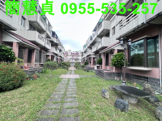 南投透天-9