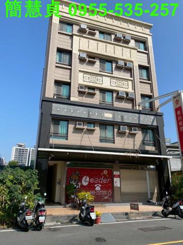 南投草屯大樓-0
