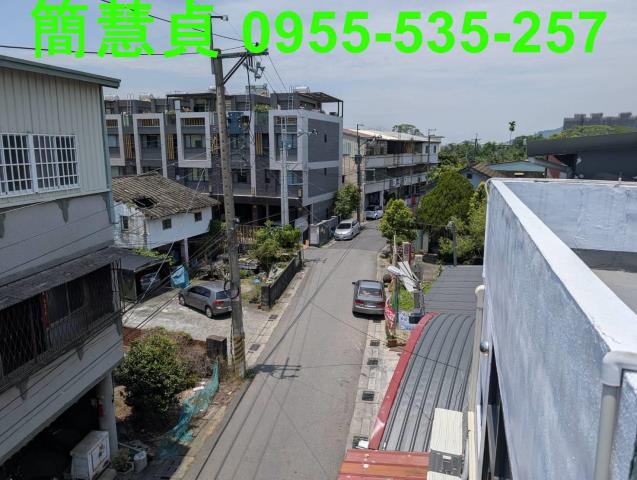 南投透天-9