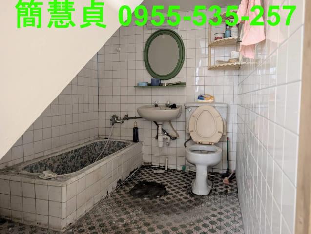 南投透天-3