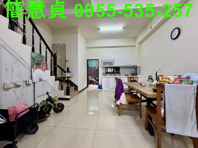 草屯透天-3