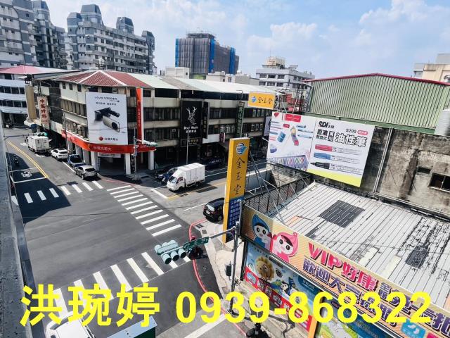 草屯套房-9